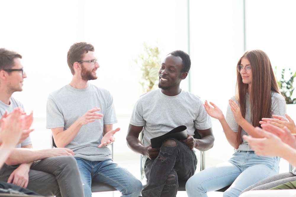 outpatient methadone treatment
