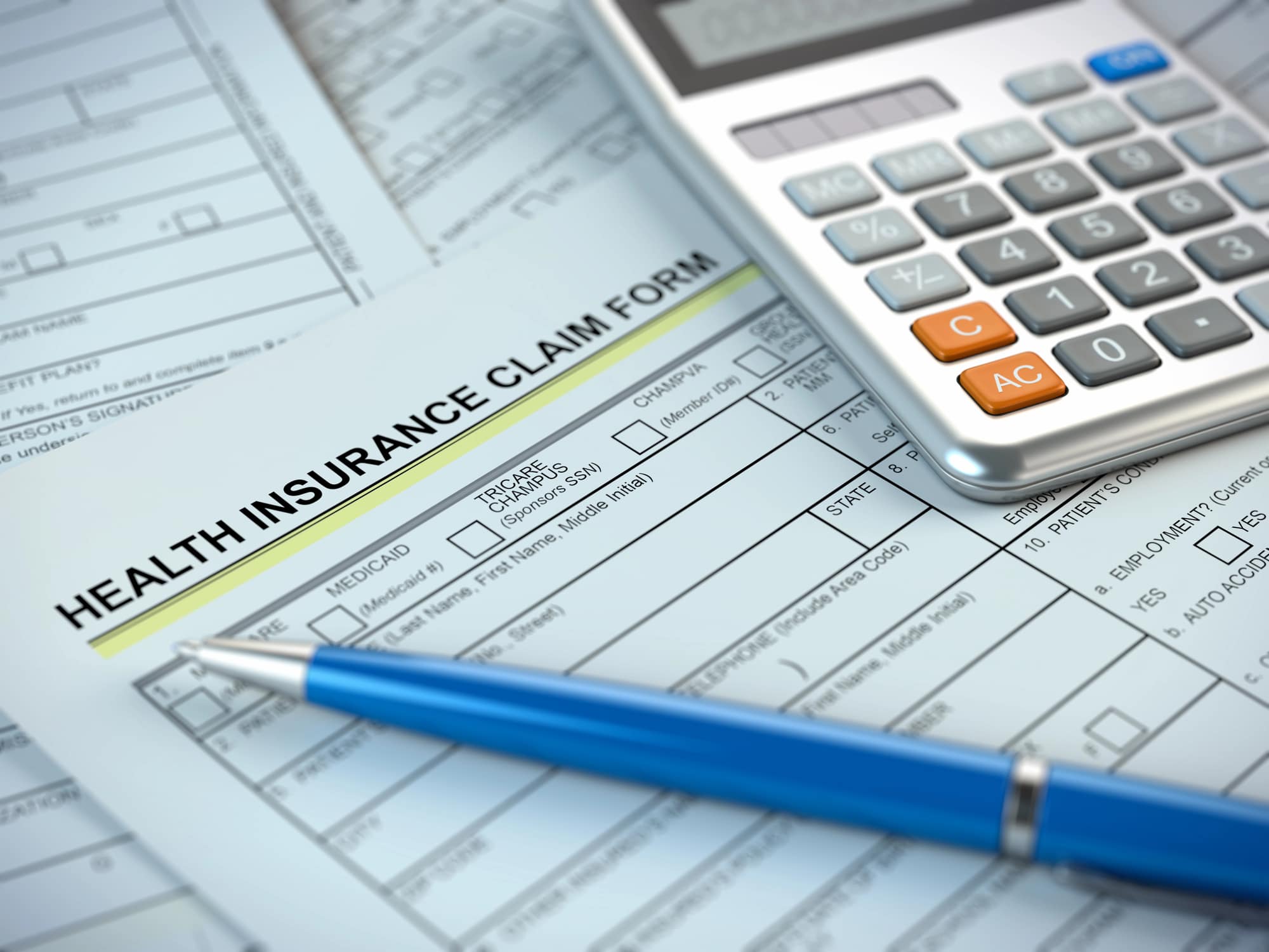 does health insurance cover rehab in CT