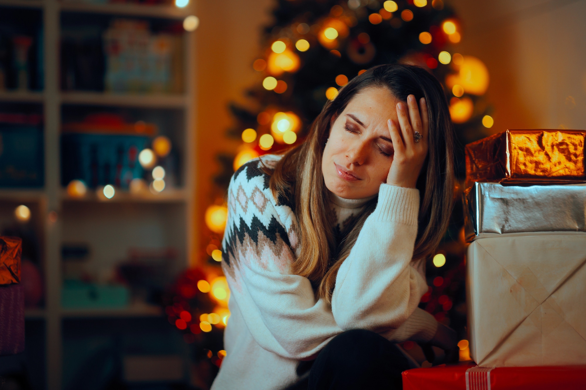stay sober and protect recovery during the holidays