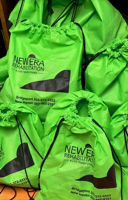 wellness bags