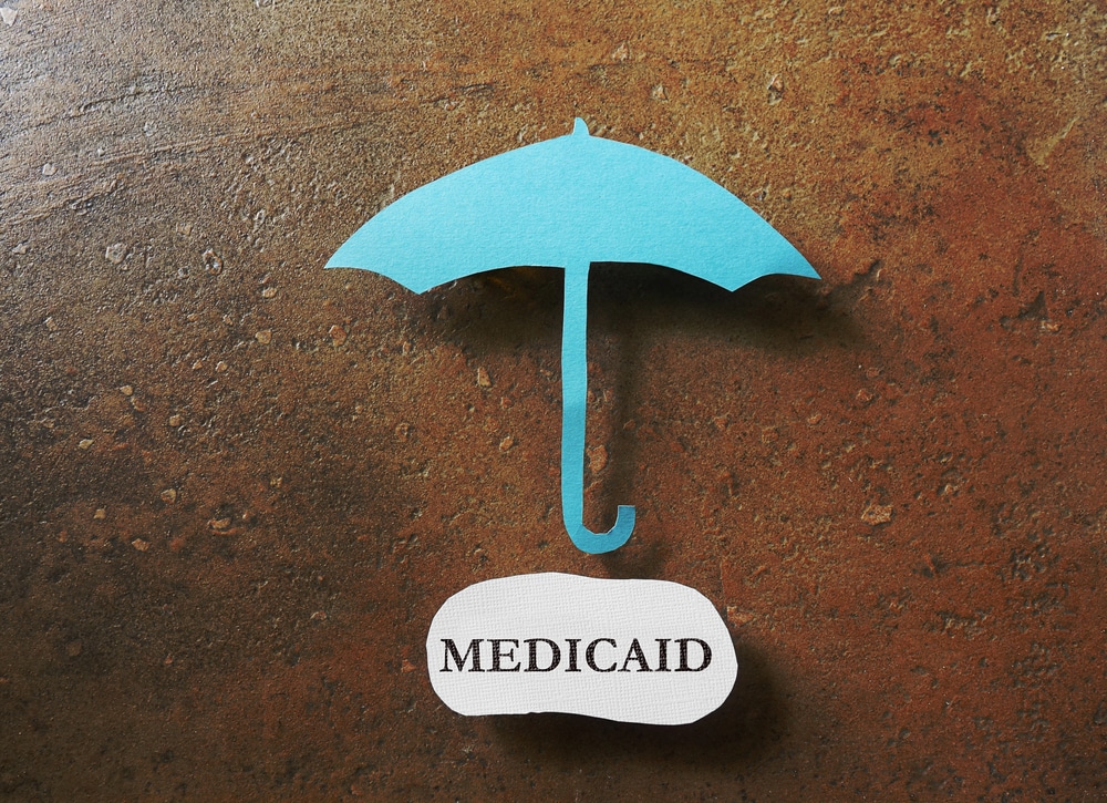 Medicaid for drug and alcohol rehab in Connecticut